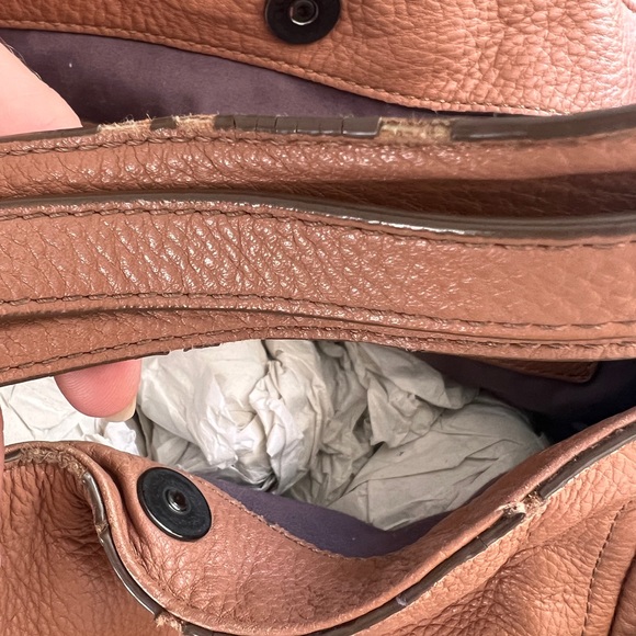 Kooba Jonnie Hobo Shoulder Bag - Picture 6 of 7